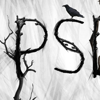 Create Creepy, Branch Based Typography