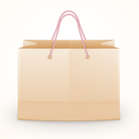 How to Create a Paper Shopping Bag in Adobe Illustrator